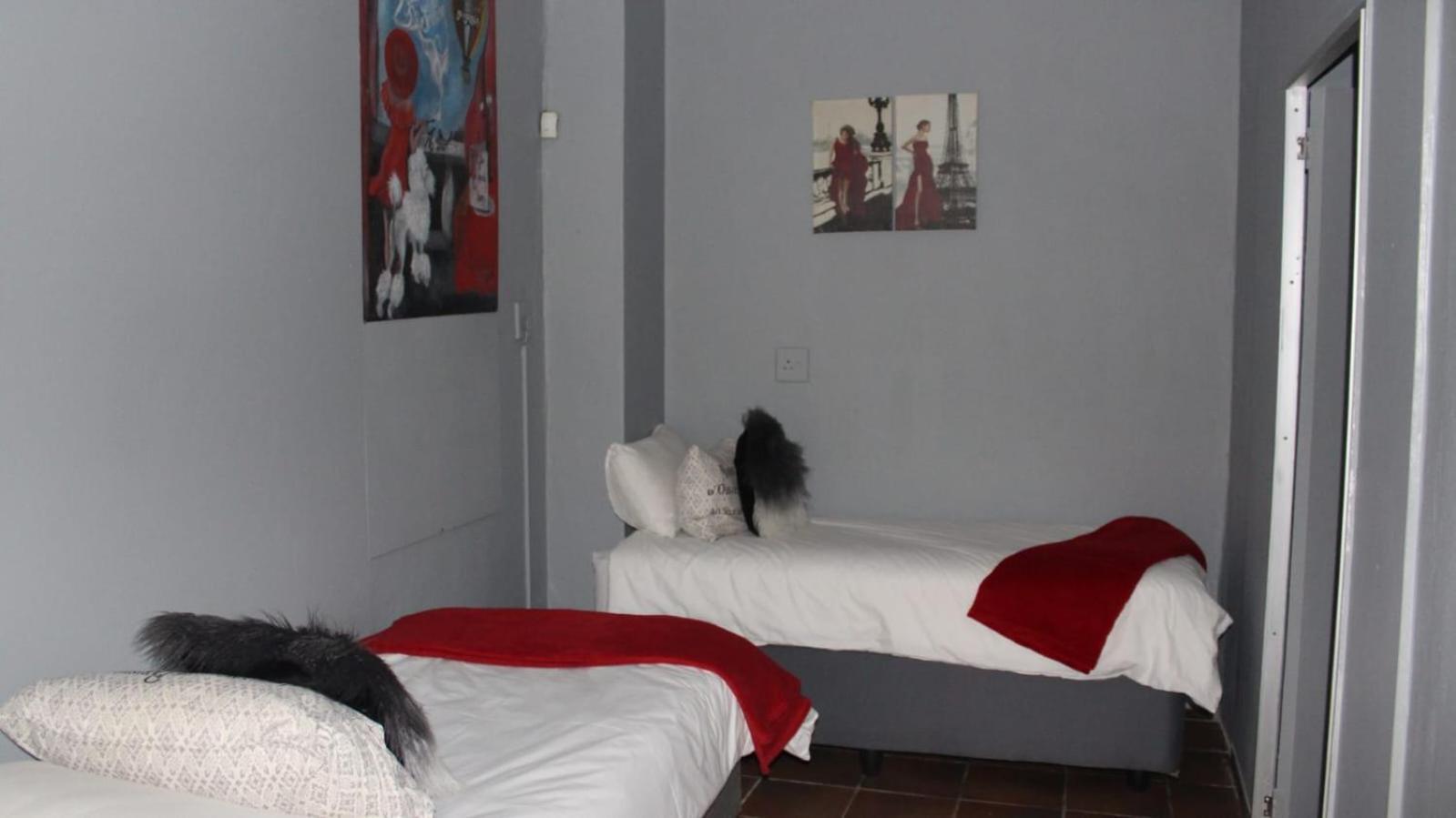 Hotel Eagle'S Nest Barberton Zimmer foto